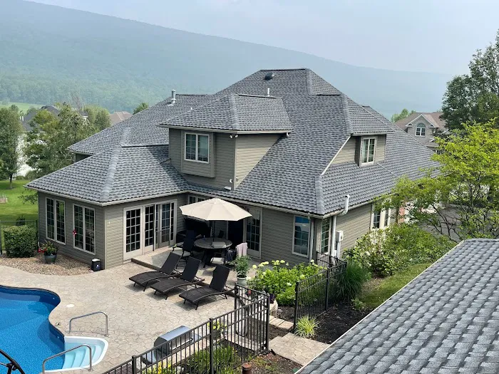 ROOFX Roofing Picture 8