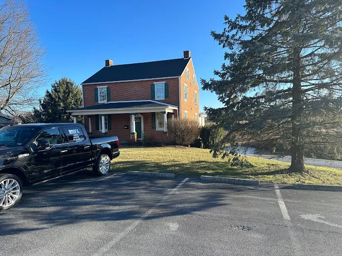 ROOFX Roofing Picture 1