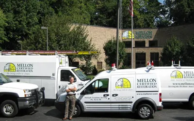 Advanced Disaster Recovery Inc. Picture 1