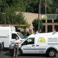 Advanced Disaster Recovery Inc. ico