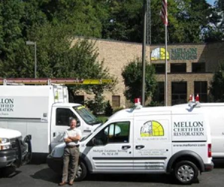 Advanced Disaster Recovery Inc.