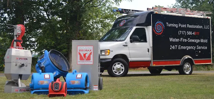 Turning Point Picture 1