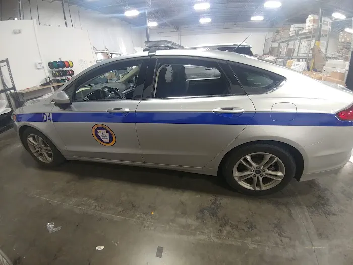 BELFOR Property Restoration Picture 1