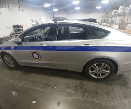 BELFOR Property Restoration