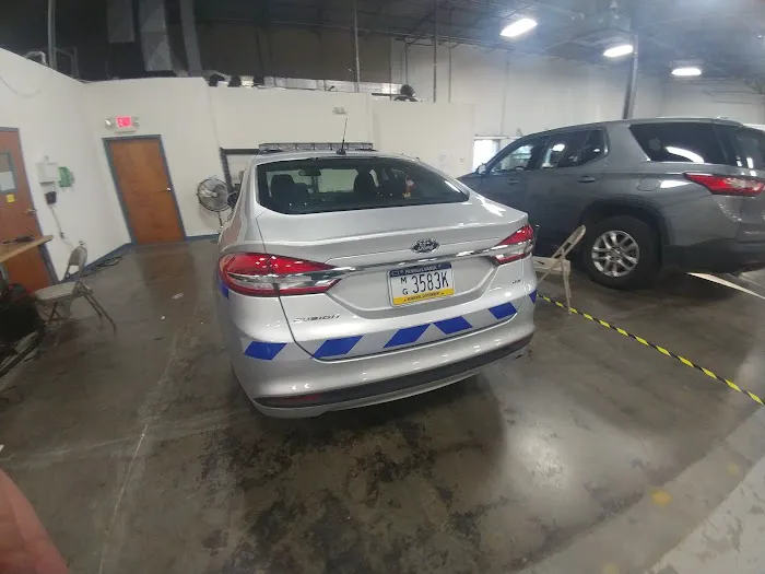 BELFOR Property Restoration Picture 5