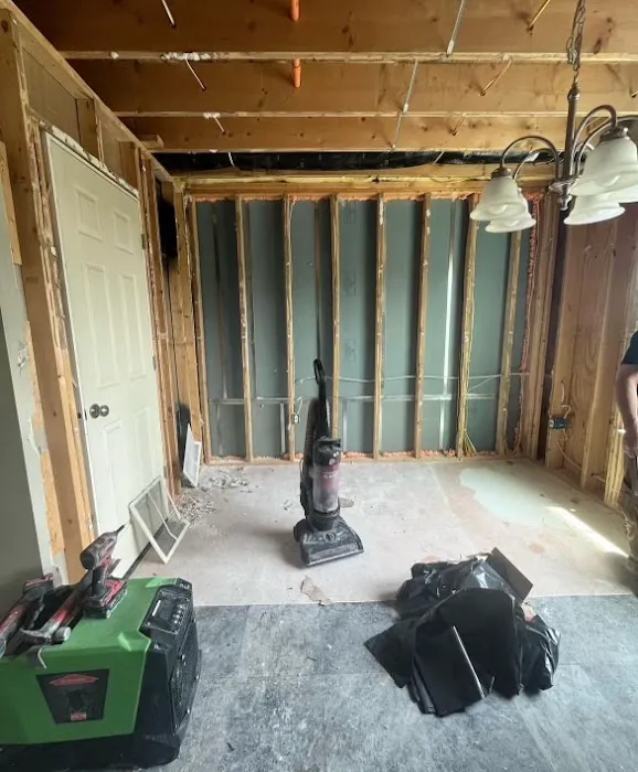 SERVPRO of Hershey/Harrisburg East Picture 9