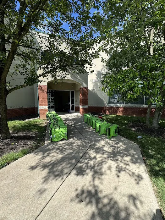 SERVPRO of Hershey/Harrisburg East Picture 2