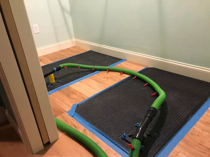 SERVPRO of Hershey/Harrisburg East Picture 5