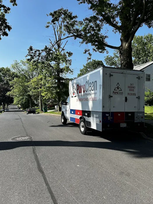 PuroClean of Harrisburg Picture 1