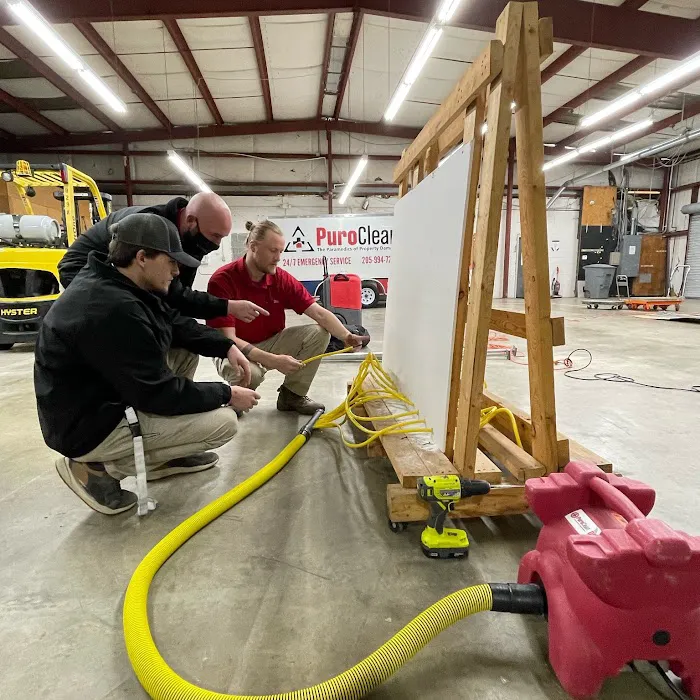 PuroClean of Harrisburg Picture 9