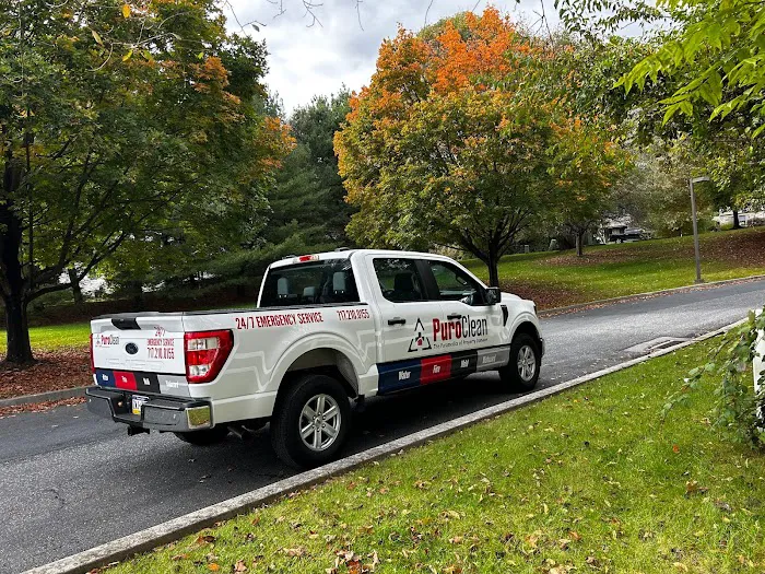 PuroClean of Harrisburg Picture 8