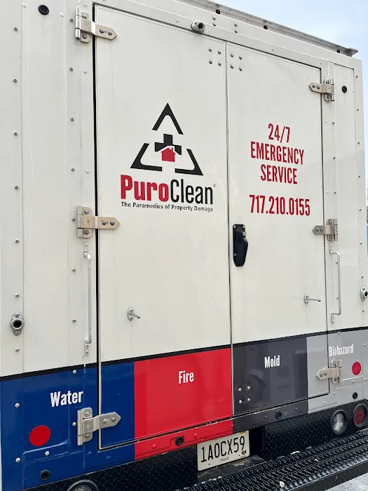 PuroClean of Harrisburg Picture 2