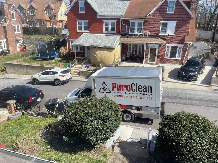 PuroClean of Harrisburg Picture 10