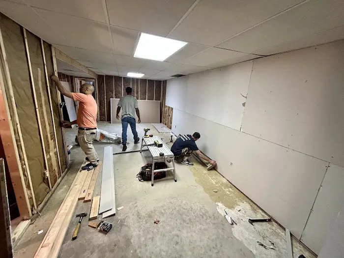 A Production Construction Picture 10