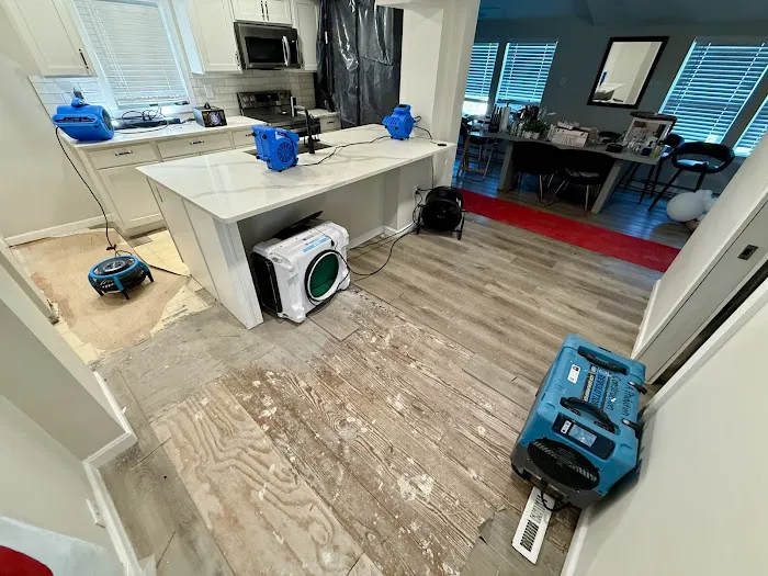 A Production Construction Picture 6