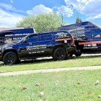 A Production Construction ico