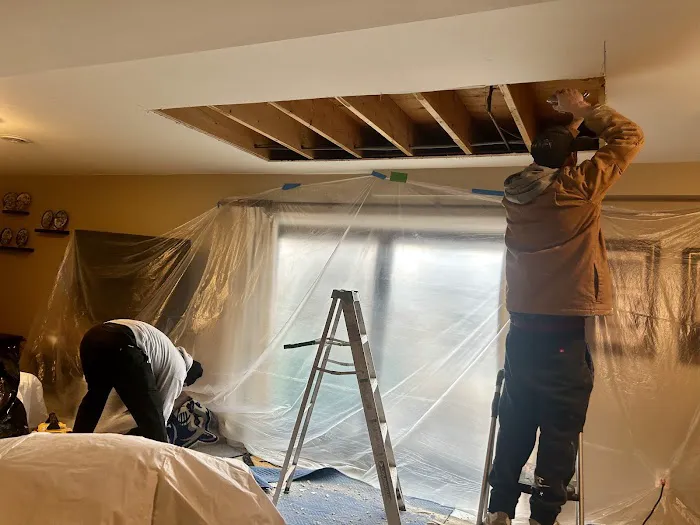 A Production Construction Picture 4