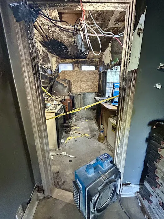 A Production Construction Picture 7