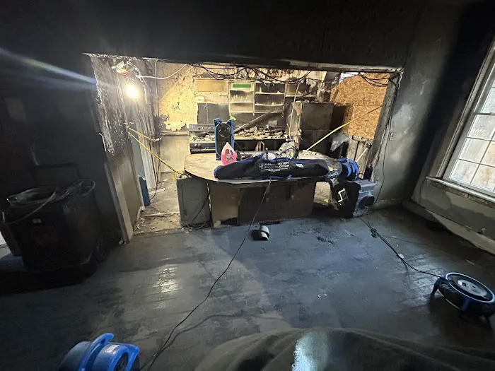 A Production Construction Picture 5