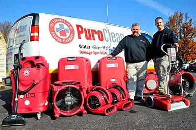 PuroClean Certified Restoration Specialists Picture 1