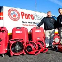 PuroClean Certified Restoration Specialists ico