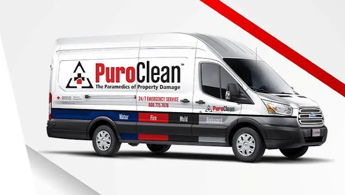 PuroClean Certified Restoration Specialists Picture 7