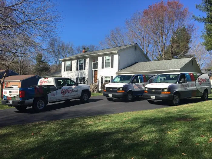 PuroClean Certified Restoration Specialists Picture 9