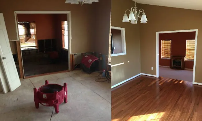 PuroClean Certified Restoration Specialists Picture 8