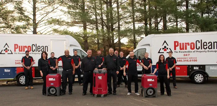 PuroClean Certified Restoration Specialists Picture 4