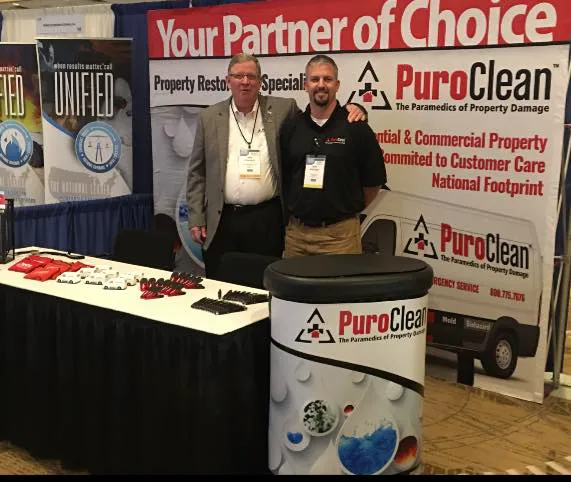 PuroClean Certified Restoration Specialists Picture 2