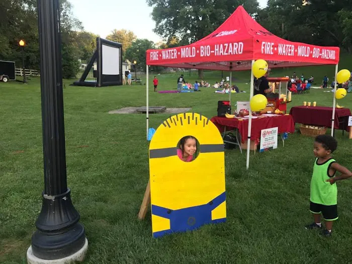 PuroClean Certified Restoration Specialists Picture 6