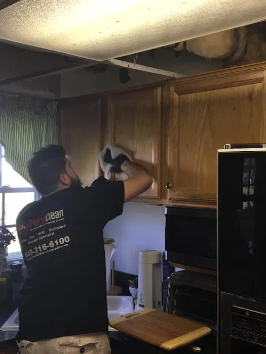 PuroClean Certified Restoration Specialists Picture 10