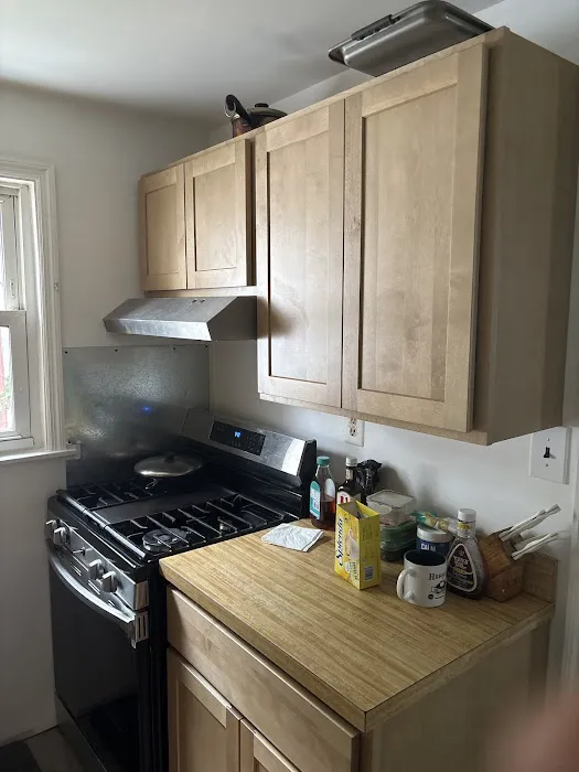 RAM Restoration Picture 2