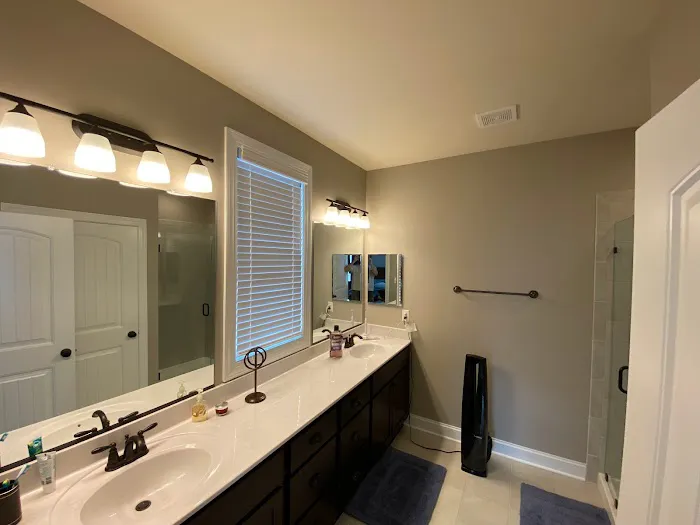 Dayside Construction Picture 1