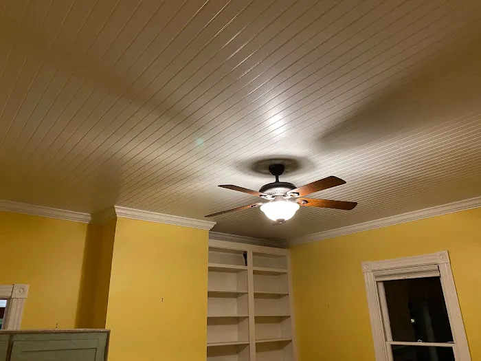 Dayside Construction Picture 5