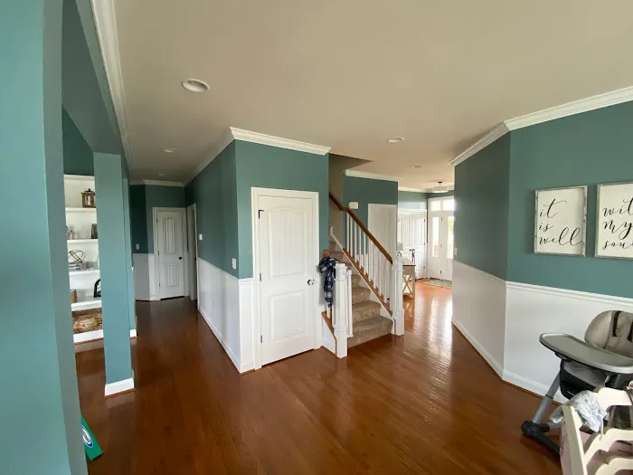 Dayside Construction Picture 4