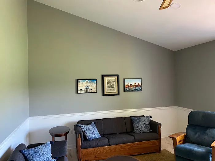 Dayside Construction Picture 8