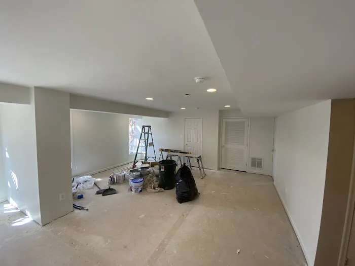 Dayside Construction Picture 6