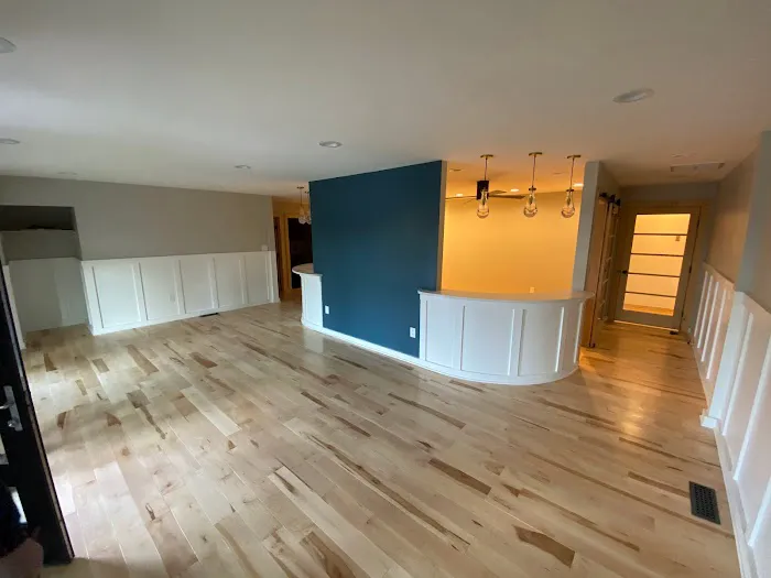 Dayside Construction Picture 2