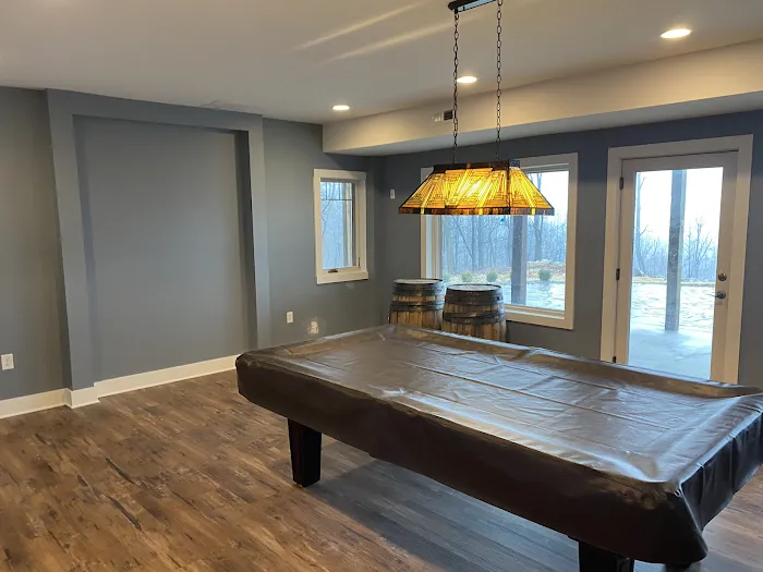 Dayside Construction Picture 10