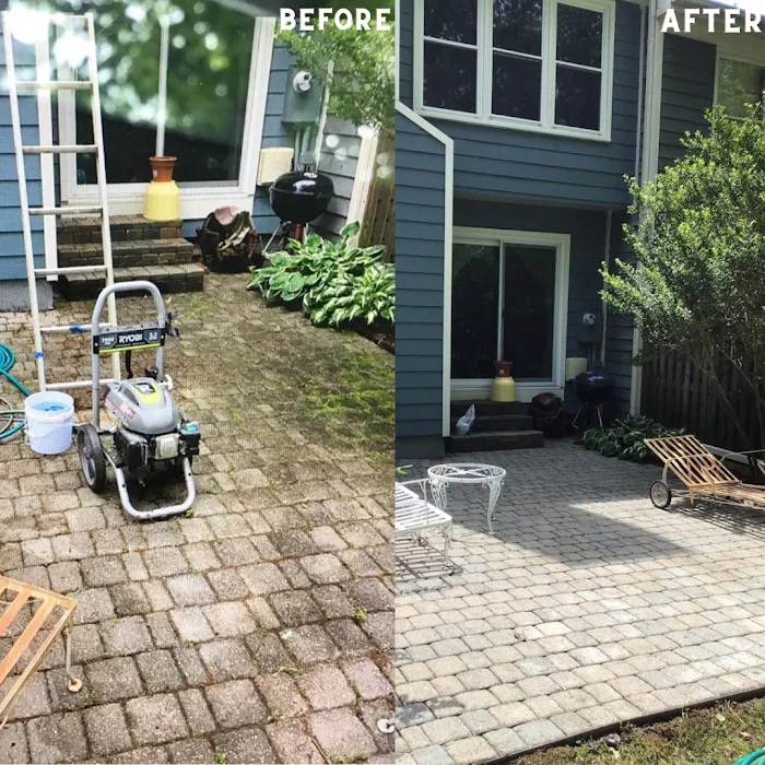 Hambleton Handyman Picture 7