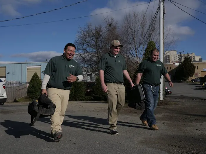 Hambleton Handyman Picture 6