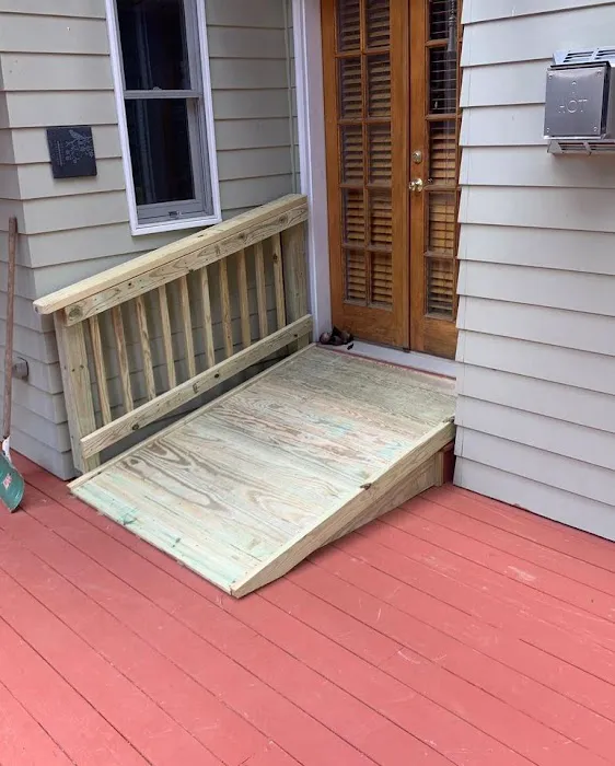 Hambleton Handyman Picture 3