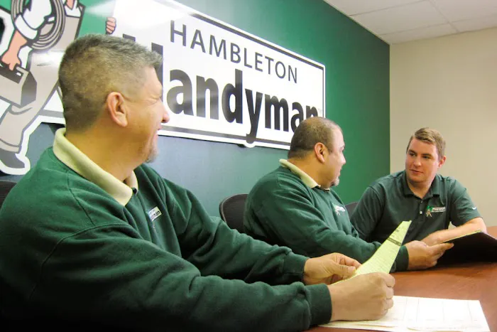 Hambleton Handyman Picture 8