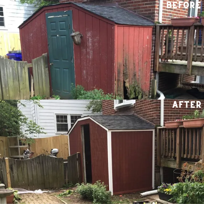 Hambleton Handyman Picture 10