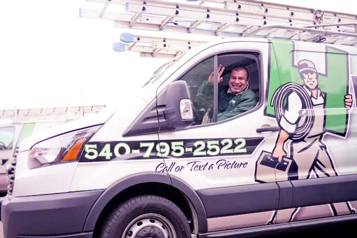 Hambleton Handyman Picture 9