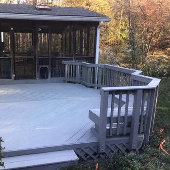 Hambleton Handyman Picture 1