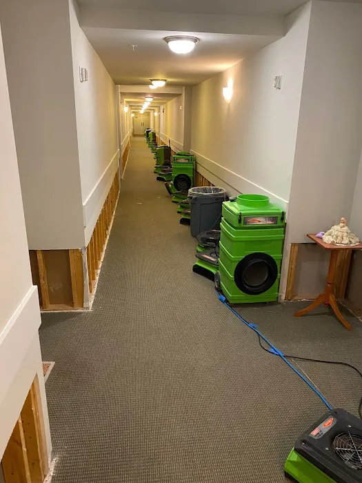 SERVPRO of Culpeper & Fauquier Counties Picture 5