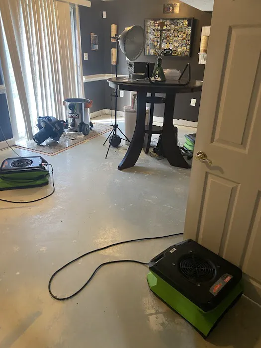 SERVPRO of Culpeper & Fauquier Counties Picture 7