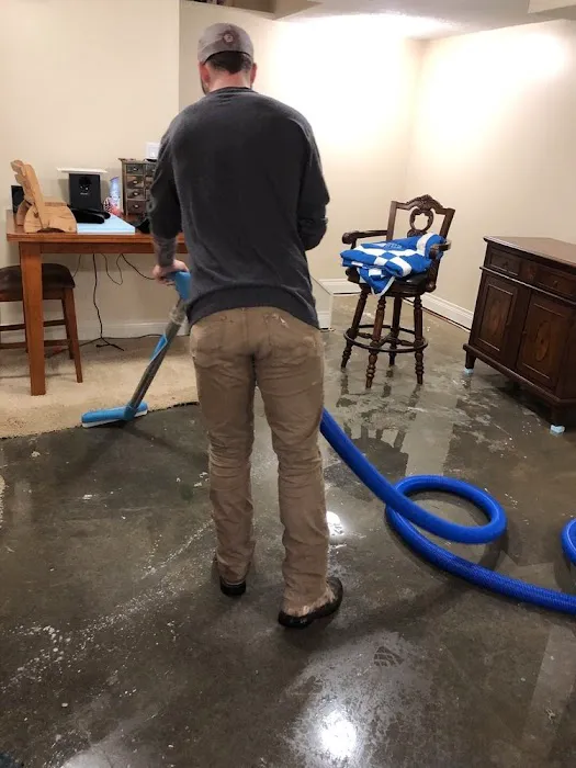 Anthony Restoration of Gainesville Picture 9